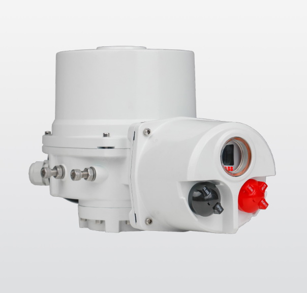 ABB電動執行器