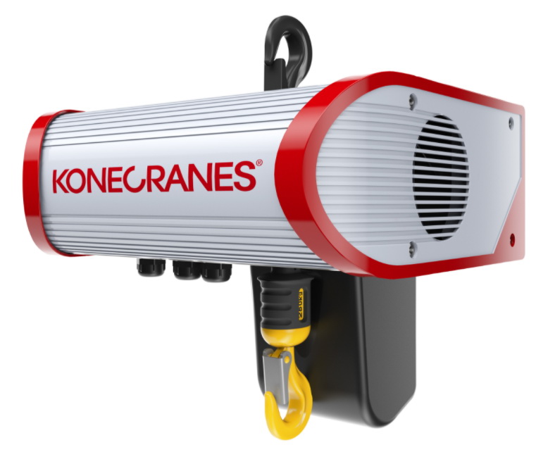 科尼Konecranes電動(dòng)葫蘆